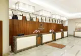DoubleTree by Hilton Hotel & Conference Centr foto 16