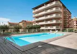 Aparthotel Adagio access Nice Magnan foto 3
