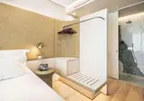 Ananea Castelo Suites Hotel foto 11
