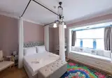 Viento Hotel Alacati foto 15