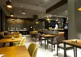 Hotel Malcom & Barret foto 29