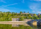 Over de Maas naar Limburg en Wallonië met mps Rembrandt van Rijn foto 7