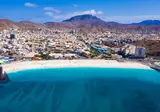 Cruise van Argentinië naar Italië & 2 hotelnachten foto 6