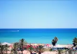 Hôtel Méhari Hammamet Thalasso & Spa foto 4