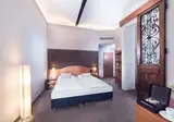Boutique Hotel Donauwalzer foto 14