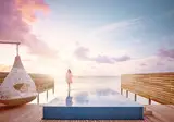 LUX* South Ari Atoll foto 4