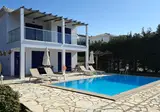 Amarandos Villas foto 1