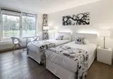 Hotel Mitland foto 9