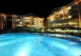 Roma Beach Resort & Spa foto 19