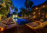 Magic Blue Spa Boutique Hotel foto 5
