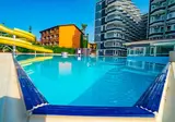Clover Magic Park Beach Hotel foto 5