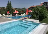 Oaza Inn foto 26