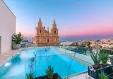 DOMS Boutique Hotel foto 5