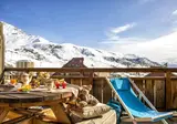Résidence Les 4 Vallées - Voordeeltarief foto 4
