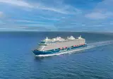 8 dg cruise Noord Europa Mein Schiff Relax foto 2