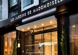 Les Jardins de Mademoiselle foto 2