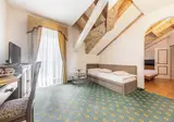 Hotel Plank foto 16