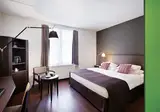 Sorell Hotel Rütli Niederdorf Zürich foto 15