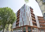 B&B HOTEL Firenze Nuovo Palazzo di Giustizia foto 28