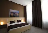 Promenade City Hotel Budapest foto 8