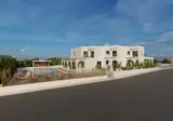 Zoi Ayia Napa Hotel foto 1