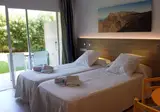 Puerto Azul Suite Hotel foto 14