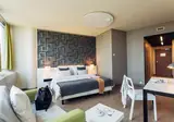 harry’s home Wien Millennium Tower foto 1