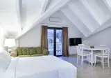 The Alley Boutique Hotel & Spa foto 20