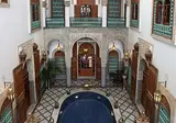 Riad Arabesque foto 18