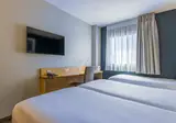 Travelodge Madrid Alcala de Henares foto 7