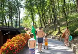 Hu Firenze Certosa Camping In Town foto 6