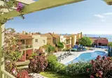 Appartementen La Caleta foto 3