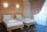 Arel Hotel Sarande foto 13