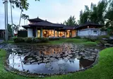 Tanah Gajah, a Resort by Hadiprana foto 1