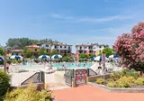 Vakantiepark Villaggio Sant Andrea foto 4