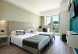 Best Western Hotel Roma Tor Vergata foto 3