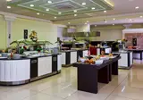 Hotel Gaia Palace foto 6