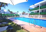 Apartamentos Dunaoasis Maspalomas foto 15