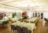 Xheko Imperial Hotel Tirana foto 9