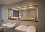 Clayton Hotel Chiswick foto 30