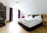 Hotel K1 foto 2