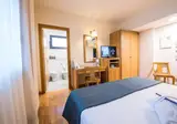Hotel Touring Carpi foto 3