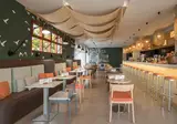 AQUA Hotel Bertran Park foto 16