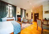 Hotel Kazbek foto 11
