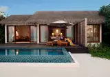 The Residence Maldives at Falhumaafushi foto 7