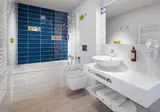 Comfort Hotel Prague City East foto 15