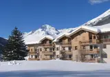 Résidence Bonheur des Pistes foto 1