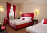 Giotto Hotel & Spa Assisi foto 30