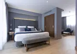 Hotel Lima foto 3