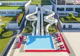 Adam & Eve Hotel foto 2